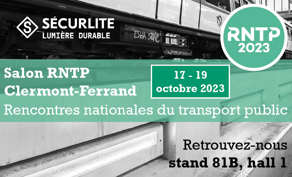 Rendez-vous aux Rencontres nationales du transport public