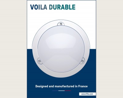 Voila Durable 